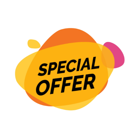 Special Offer
