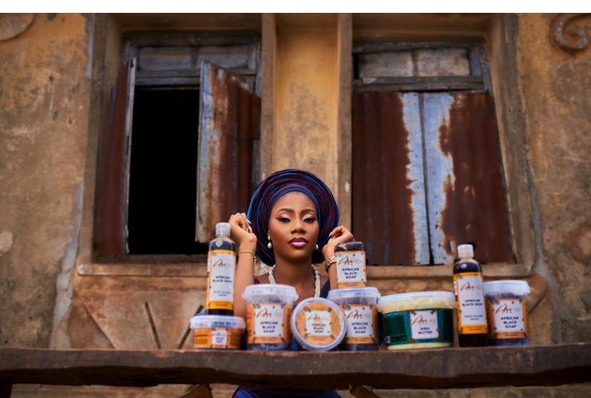 authentic skin care