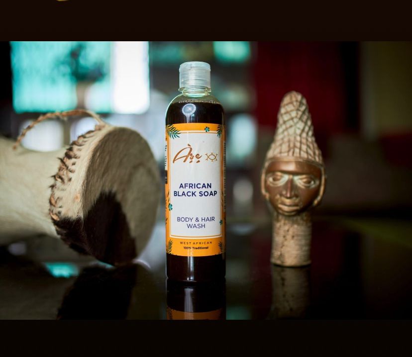 African Black Soap Price