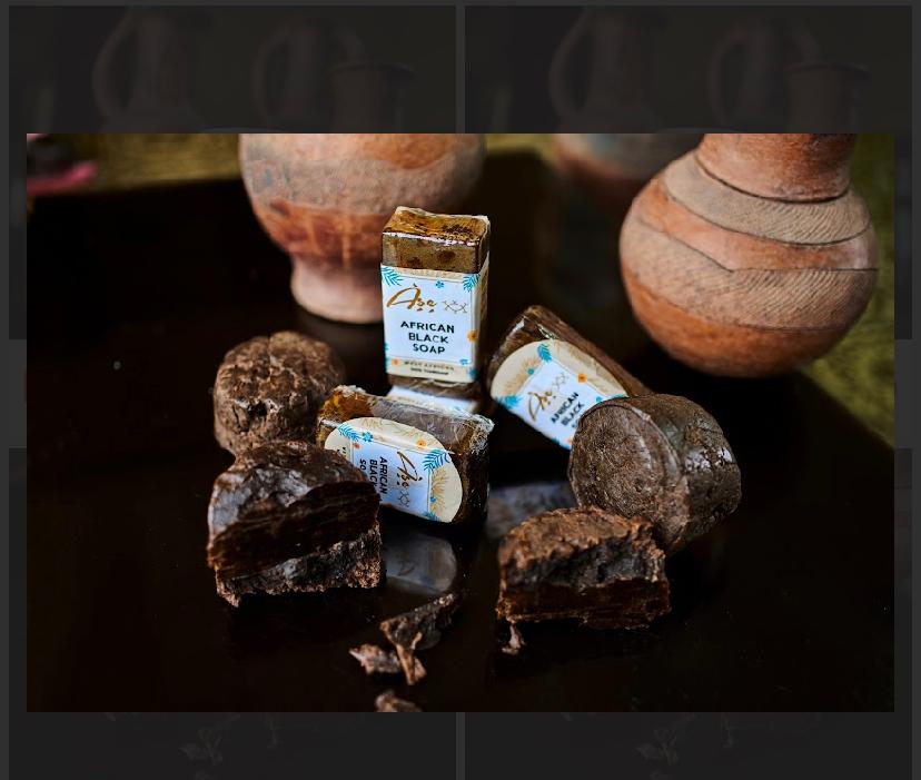 African Black Soap Side Effects