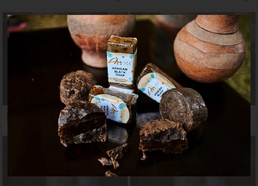 African Black Soap Side Effects
