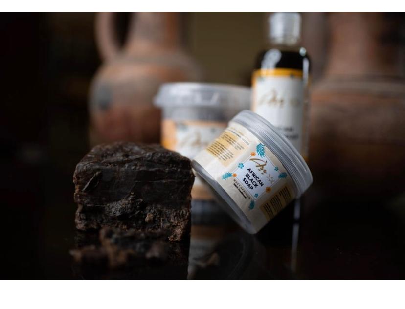 Top 5 Best Black Soaps in Nigeria & Their Prices
